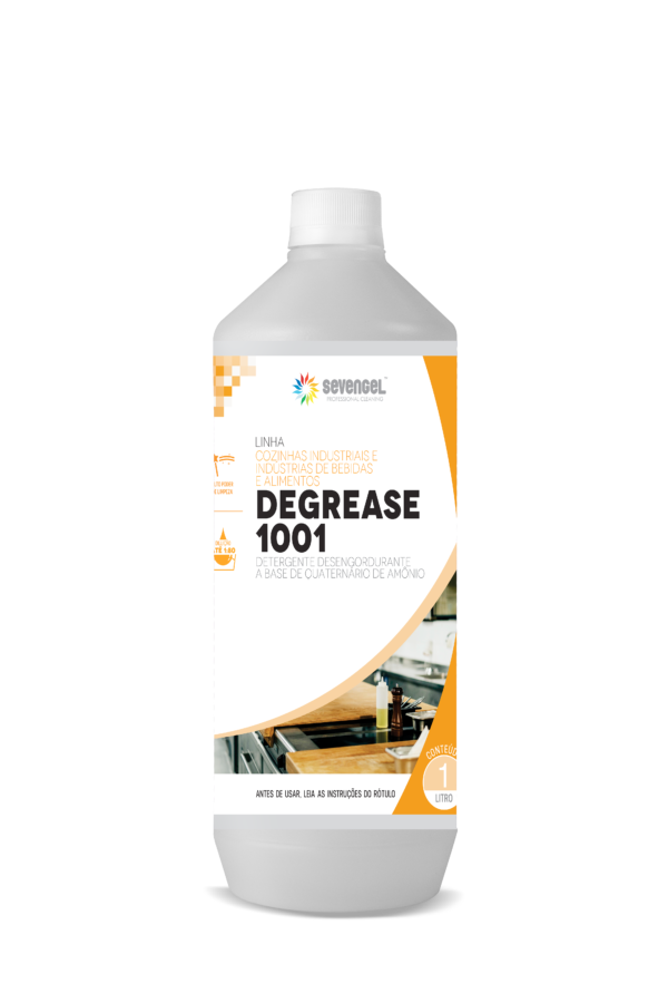 Degrease 1001 - Image 4