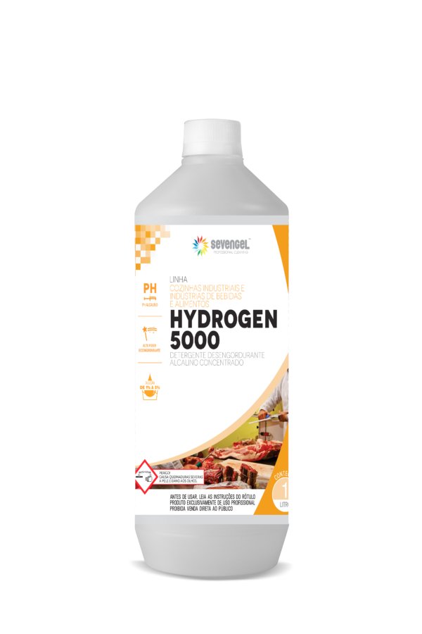 HYDROGEN 5000 - Image 3