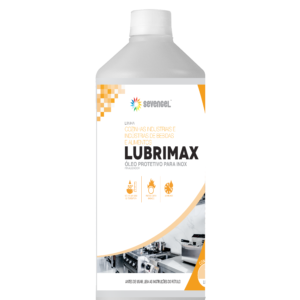 Lubrimax
