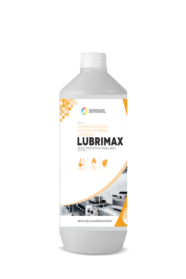 Lubrimax