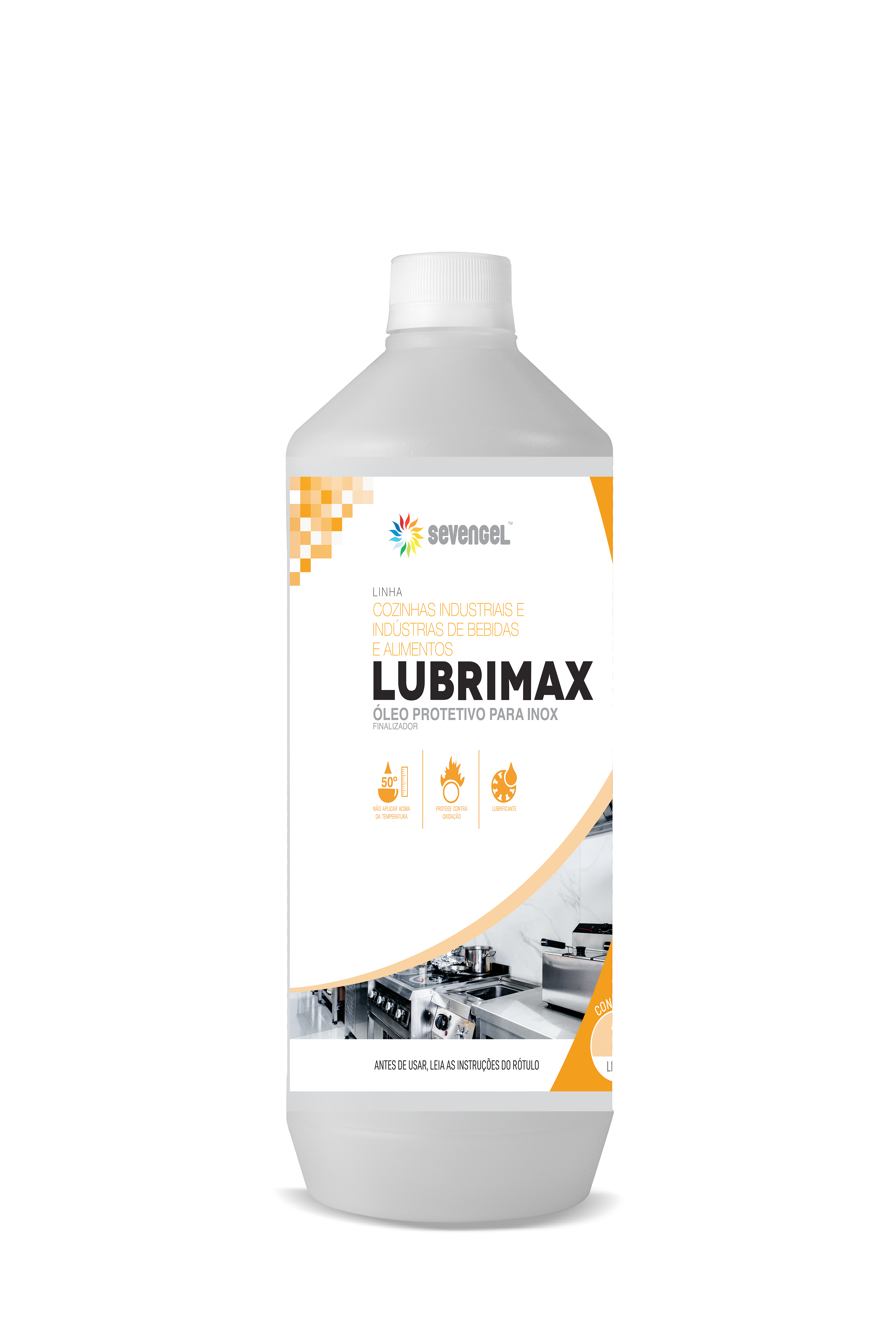 Lubrimax