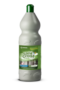 Seven Sanit Crost