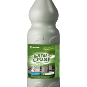 Seven Sanit Crost