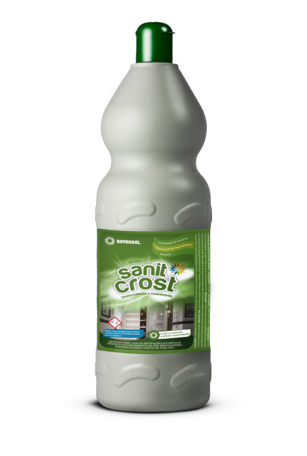 Seven Sanit Crost