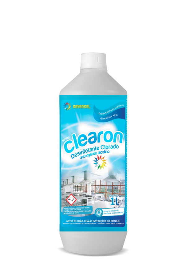 Seven Clearon CL - Image 2