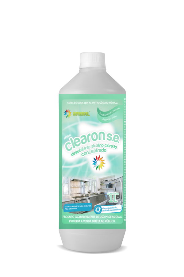 Seven Clearon S.E - Image 2