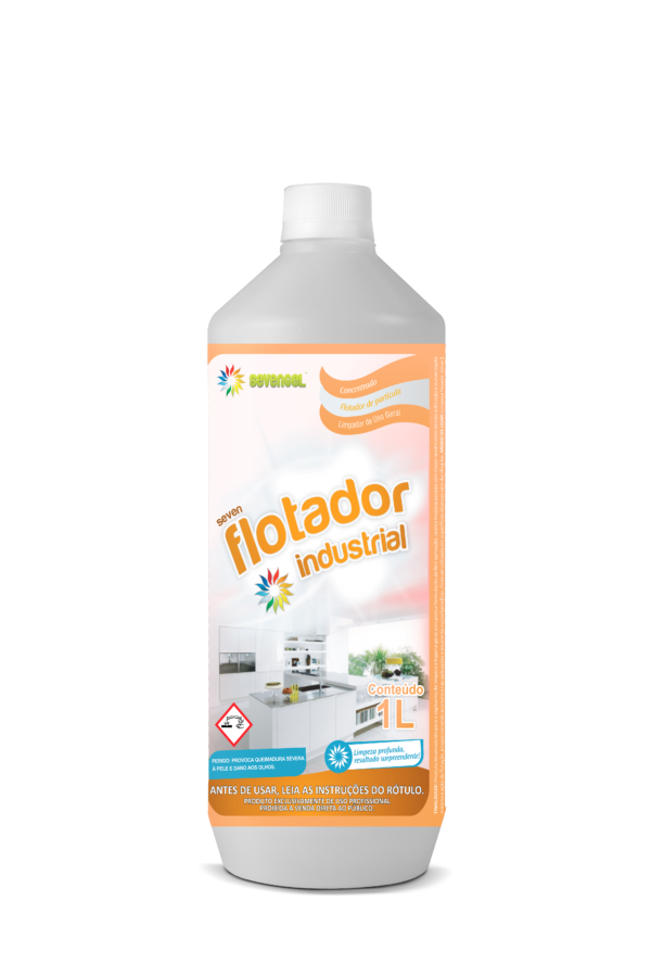 Seven Flotador Industrial - Image 3