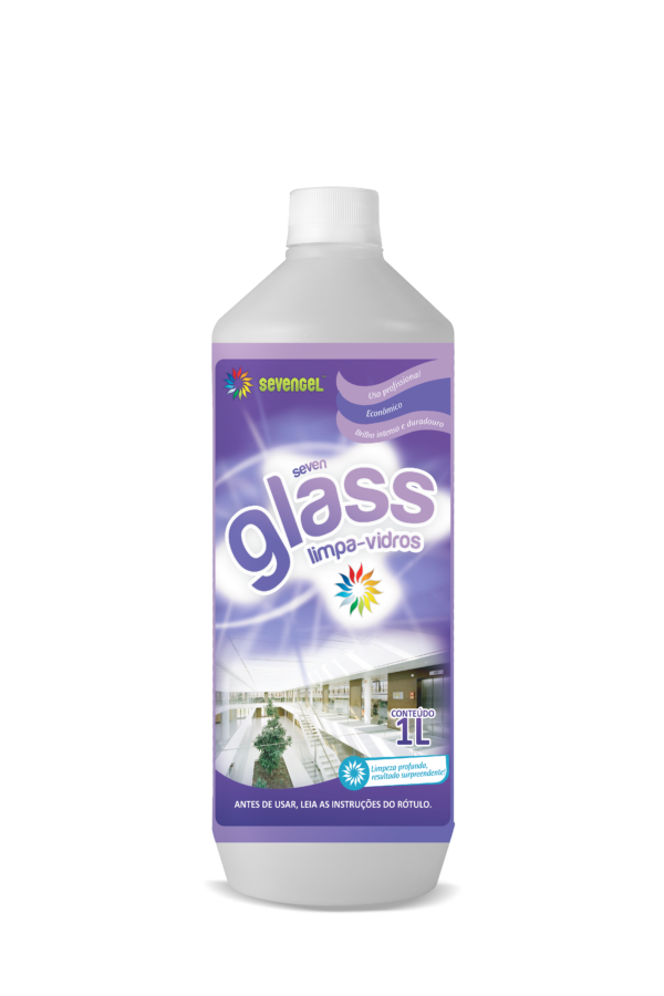 Seven Glass - Image 2