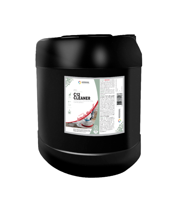 Seven C12 Cleaner - Image 3