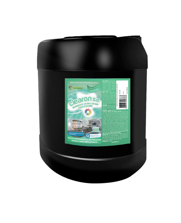 Seven Clearon S.E - Image 3