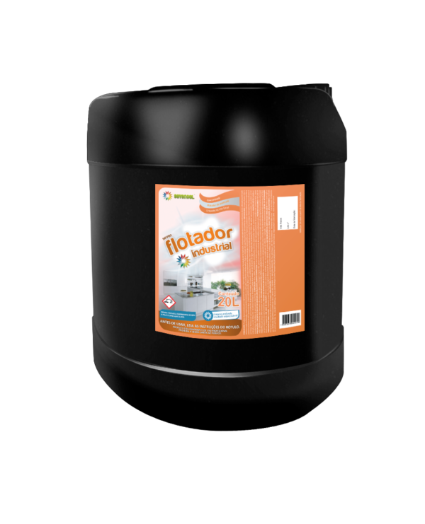 Seven Flotador Industrial - Image 4