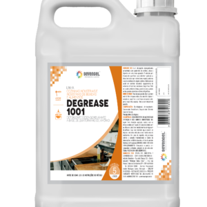 Degrease 1001