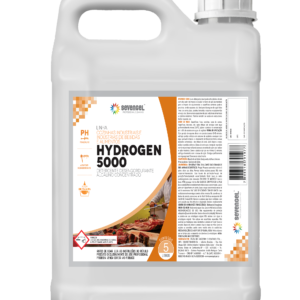 HYDROGEN 5000