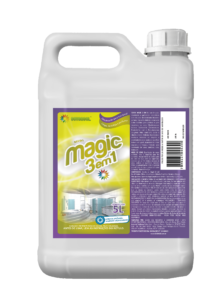 Seven Magic 3 em 1
