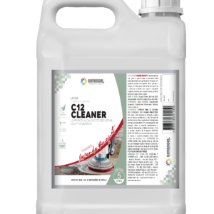 Seven C12 Cleaner