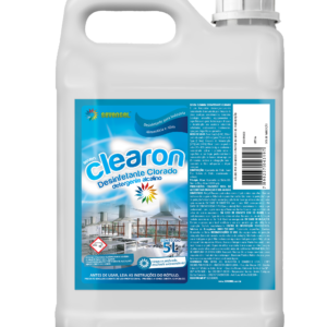 Seven Clearon CL