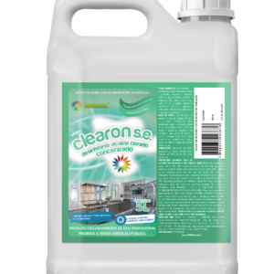 Seven Clearon S.E