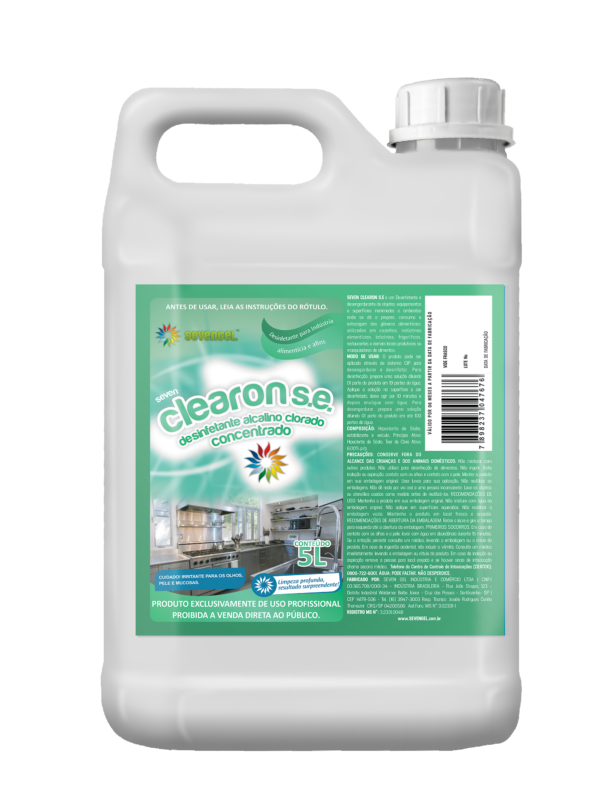 Seven Clearon S.E