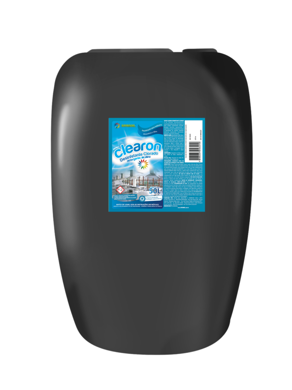 Seven Clearon CL - Image 4