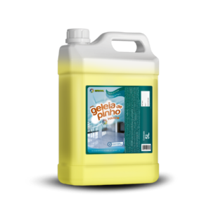 Seven Geléia de Pinho Industrial