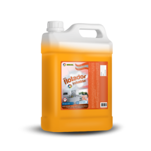 Seven Flotador Industrial