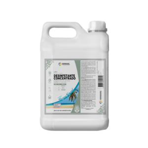 Seven Desinfetante Concentrado