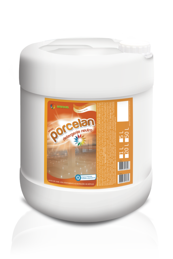Seven Porcelan - Image 2