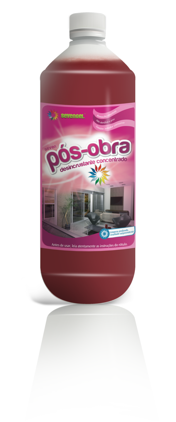 Seven Pós Obra - Image 2