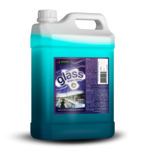 Seven Glass