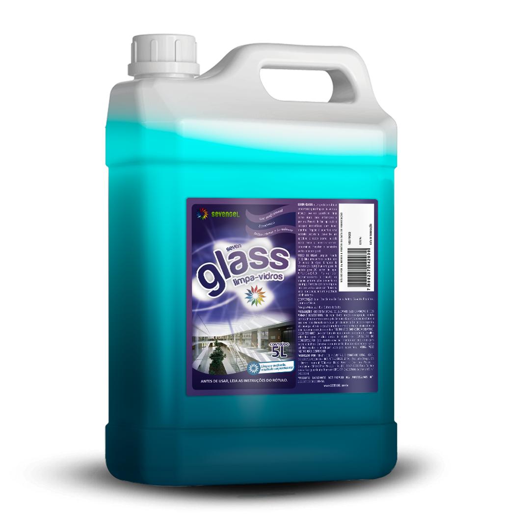 Seven Glass