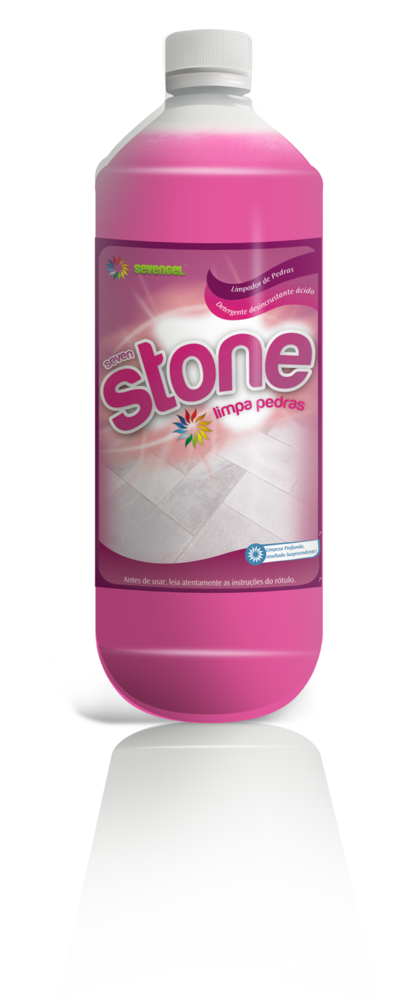 Seven Stone - Image 2