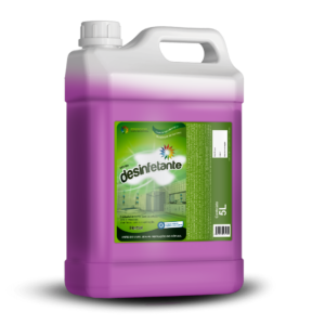 Seven Desinfetante Lavanda