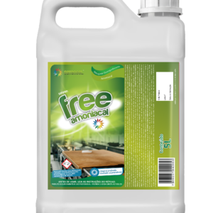 Seven Free Amoniacal