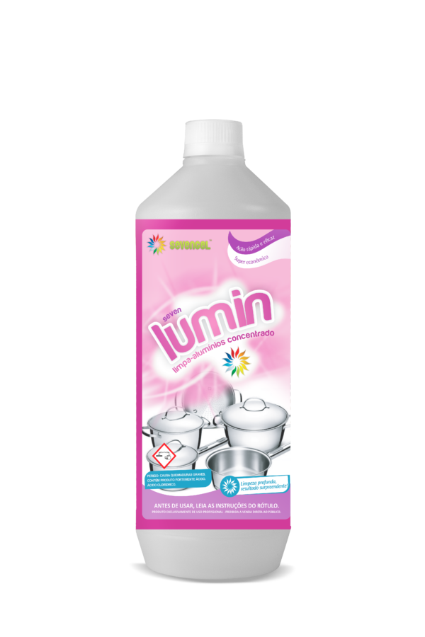 Seven Lumin - Image 2