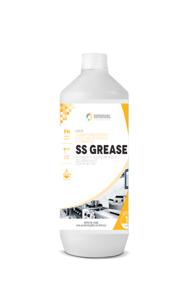 SS Grease - Image 3