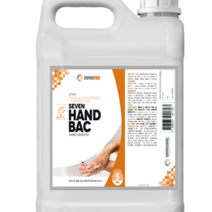 Seven Hand Bac