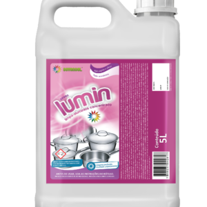 Seven Lumin