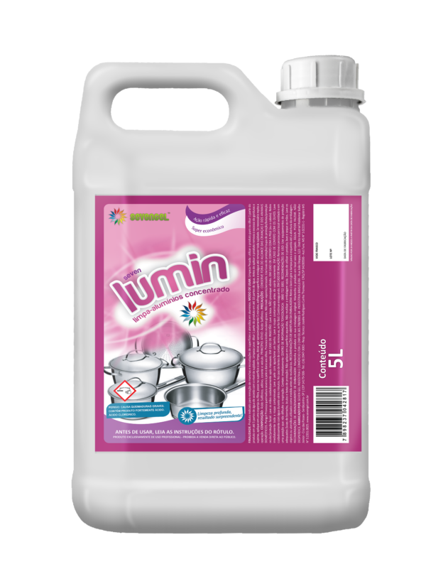 Seven Lumin