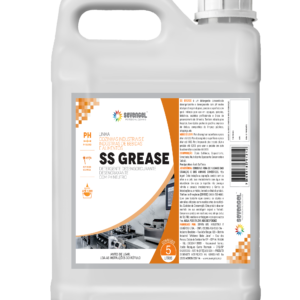 SS Grease