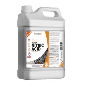 Seven Nitric Acid
