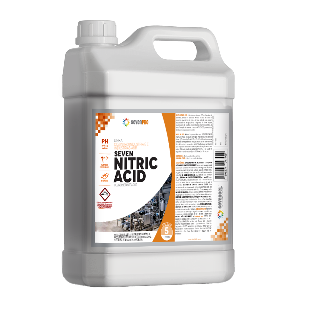 Seven Nitric Acid