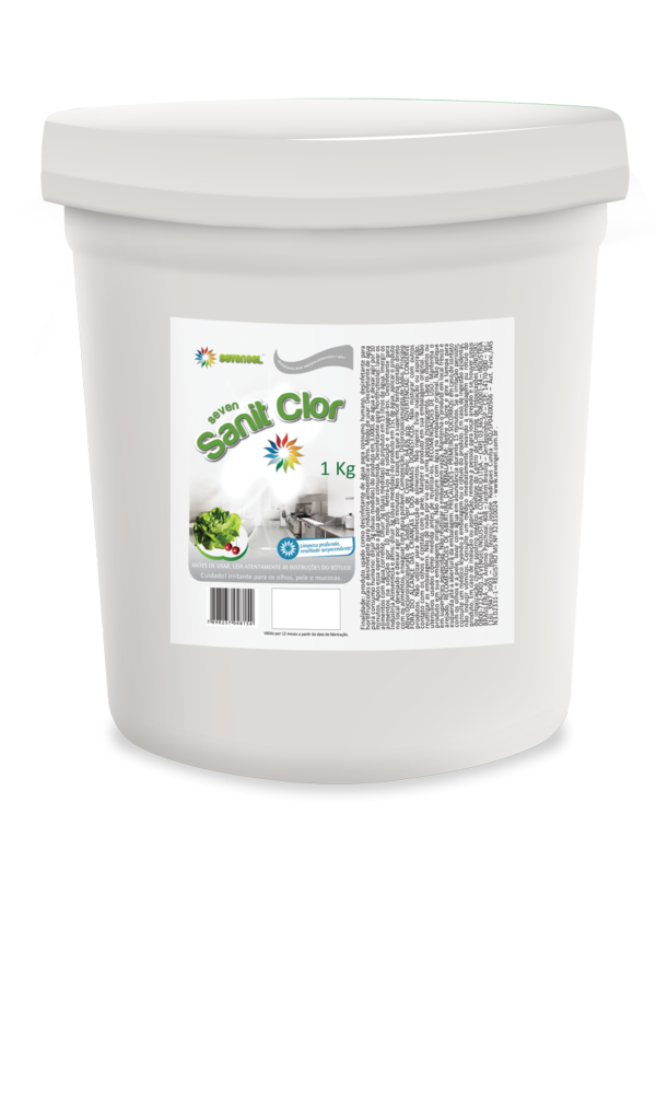 Sanit Clor