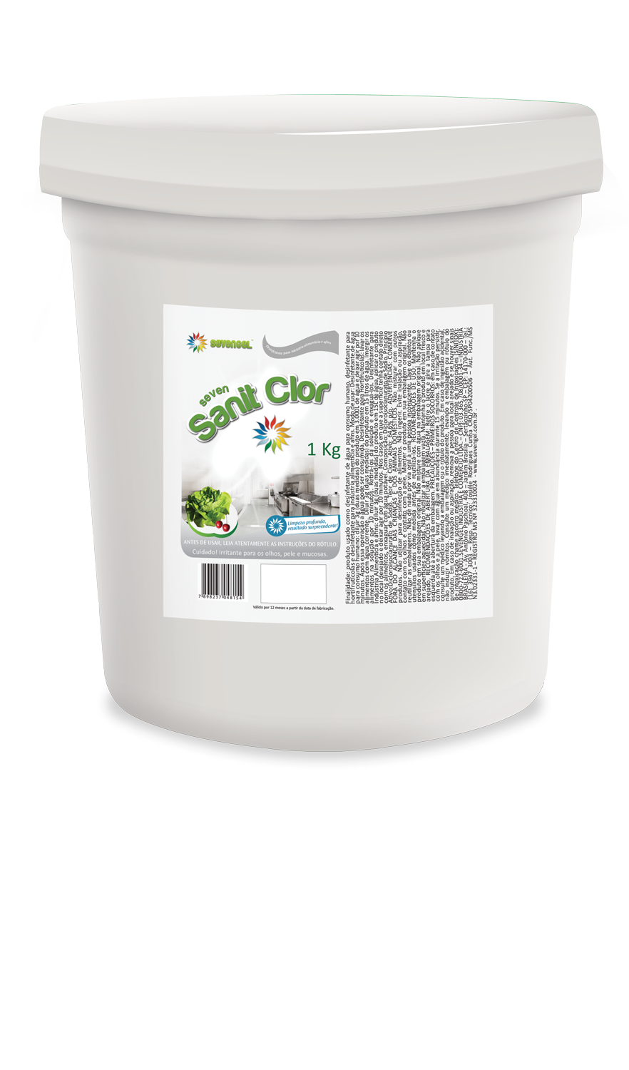 Sanit Clor