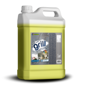 Seven Grill Desincrustante