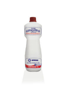 ALCOOL LIQUIDO 70% - 1LT