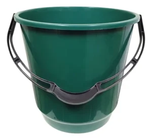 BALDE C/ ALÇA 10LTS