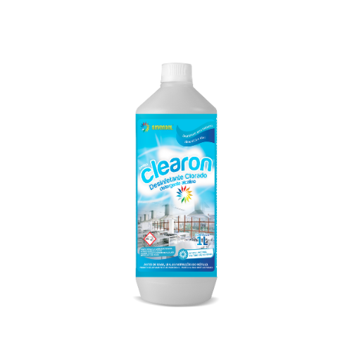 Seven Clearon CL - Imagem 2
