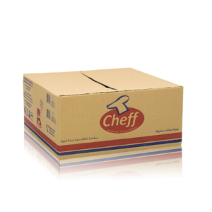 Papel Hig. Interfolhado Folha Simples c/ 8.000fls