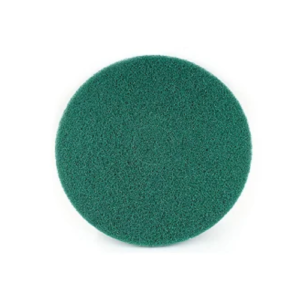 Disco Limpador Verde (350mm,410mm, 510mm)
