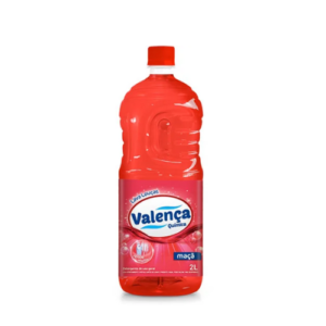 Detergente Valença
